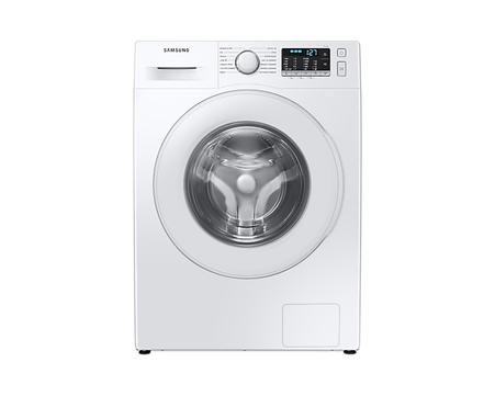 Offerta per Samsung - WW90TA046TT lavatrice Caricamento frontale 9 kg 1400 Giri/min Argento a 399€ in Spazio Conad