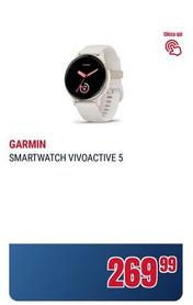 Offerta per Smartwatch a 269,99€ in Trony