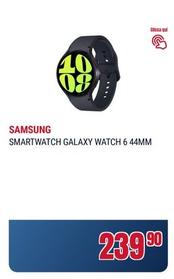 Offerta per Galaxy Watch a 239,9€ in Trony