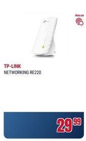 Offerta per Router wifi a 29,99€ in Trony