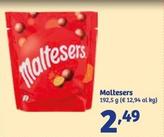 Offerta per Maltesers a 2,49€ in IN'S