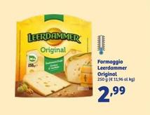 Offerta per Leerdammer - Formaggio Original a 2,99€ in IN'S
