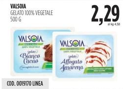 Offerta per Valsoia - Gelato a 2,29€ in Carico Cash & Carry
