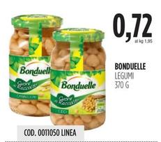Offerta per Bonduelle - Legumi a 0,72€ in Carico Cash & Carry
