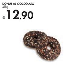 Offerta per Donut Al Cioccolato a 12,9€ in Bennet