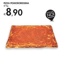 Offerta per Pizza Pomodorissima a 8,9€ in Bennet