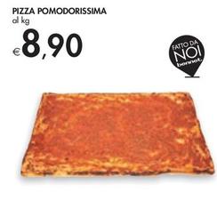 Offerta per Pizza Pomodorissima a 8,9€ in Bennet