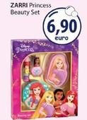 Offerta per Zarri - Princess Beauty Set a 6,9€ in Acqua & Sapone