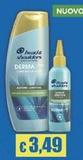 Offerta per Head & Shoulders - Derma X Pro Shampoo a 3,49€ in Acqua & Sapone