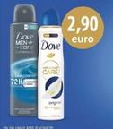 Offerta per Dove - Deodorante Men a 2,9€ in Acqua & Sapone