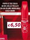 Offerta per Rimmel - Mascara Madame Web a 6,5€ in Acqua & Sapone