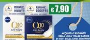 Offerta per Nivea - Q10 Crema Viso Anti-Rughe a 7,9€ in Acqua & Sapone