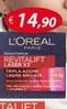 Offerta per L'Oreal - Revitalift Laser X3 a 14,9€ in Acqua & Sapone