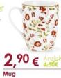 Offerta per Pagnossin - Mug a 2,9€ in Famila
