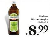 Offerta per Farchioni - Olio Extra Vergine Di Oliva a 8,99€ in Decò