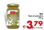 Offerta per Pistì - Pesto Di Pistacchio a 3,79€ in Decò
