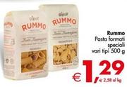 Offerta per Rummo - Pasta Formati Speciali a 1,29€ in Decò