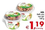 Offerta per Milk - Kefir Mix a 1,19€ in Decò