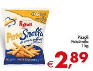 Offerta per Pizzoli - Patasnella a 2,89€ in Decò
