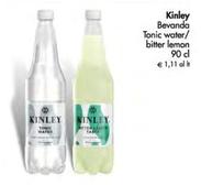 Offerta per Kinley - Bevanda Tonic Water a 1€ in Decò