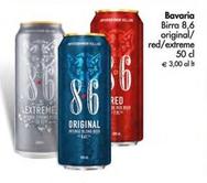 Offerta per Bavaria - Birra 8,6 Original a 1,5€ in Decò