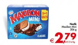 Offerta per Nestlè - Maxibon Mini a 2,79€ in Decò