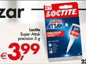 Offerta per Loctite - Super Attak Precision a 3,99€ in Decò