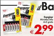 Offerta per Energizer - Ministilo a 2,99€ in Decò