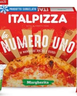 Offerta per Italpizza - La Numero 1 a 1,69€ in Conad City
