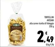 Offerta per Avesani - Tortellini a 2,49€ in Conad