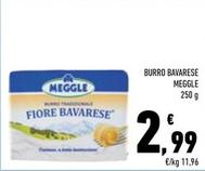 Offerta per Meggle - Burro Bavarese a 2,99€ in Conad