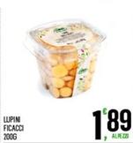 Offerta per Ficacci - Lupini a 1,89€ in Despar