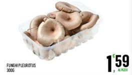 Offerta per Funghi Pleurotus a 1,59€ in Despar
