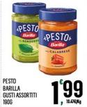 Offerta per Barilla - Pesto a 1,99€ in Despar