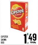 Offerta per Saiwa - Cipster a 1,49€ in Despar