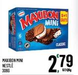 Offerta per Nestlè - Maxibon Mini a 2,79€ in Despar