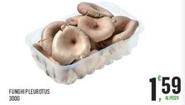 Offerta per Funghi Pleurotus a 1,59€ in Despar