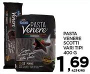 Offerta per Pasta a 1,69€ in Interspar