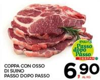 Offerta per Carne a 6,9€ in Interspar