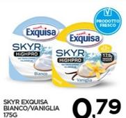 Offerta per Yogurt a 0,79€ in Interspar