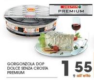 Offerta per Gorgonzola a 1,55€ in Interspar