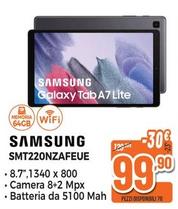Offerta per Samsung - SMT220NZAFEUE  a 99,9€ in Expert
