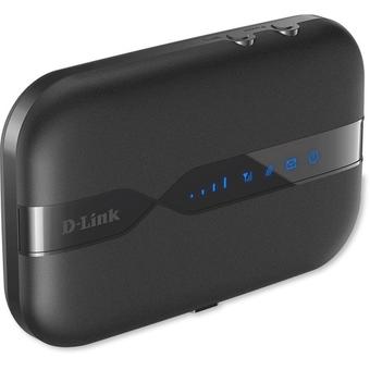 Offerta per D Link - DWR-932 Router 4G LTE A Batteria a 39,99€ in Unieuro