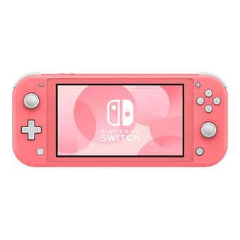 Offerta per Nintendo - Switch Lite Console Da Gioco Portatile a 199,99€ in Unieuro