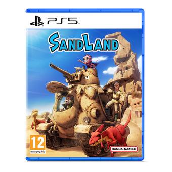 Offerta per Play Station - Sandland Per PS5 a 69,99€ in Unieuro