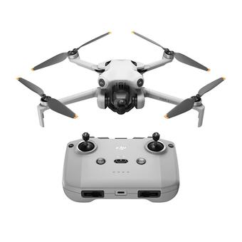 Offerta per Dji - Drone Mini 4 Pro RC-N2 a 699,9€ in Unieuro