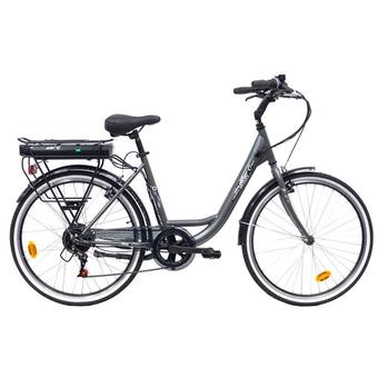 Offerta per Teklio - City E-Bike A Pedalata Assistita Teklio TC1 a 649,9€ in Unieuro