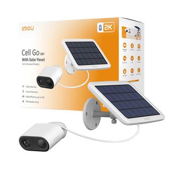 Offerta per Imou - Cell Go Kit a 69,99€ in Unieuro