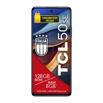 Offerta per Tcl - 50SE 8/128GB a 129,99€ in Unieuro