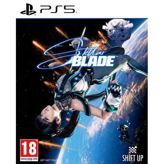 Offerta per Sony - Stellar Blade a 69,99€ in Unieuro